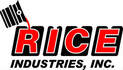 Rice Industries, Inc.